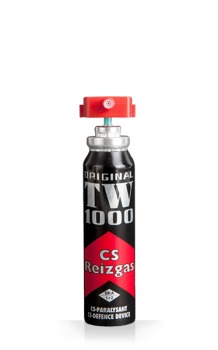 TW1000 Ersatzpatrone CS 30 ml für Super-Garant